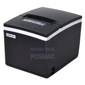 POS - 80MM WIFI Thermal Receipt Bill Printer