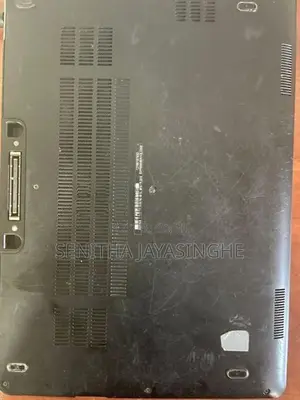 Dell latitude E7470 1TB SSD 12GB RAM