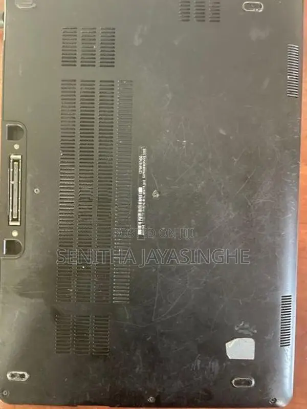 Dell latitude E7470 1TB SSD 12GB RAM