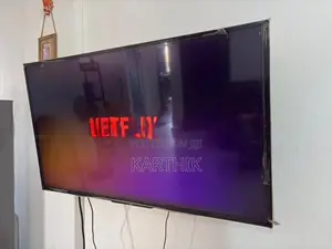 Sony Bravia 43 inch Smart
