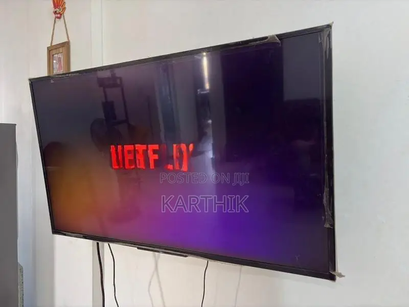 Sony Bravia 43 inch Smart