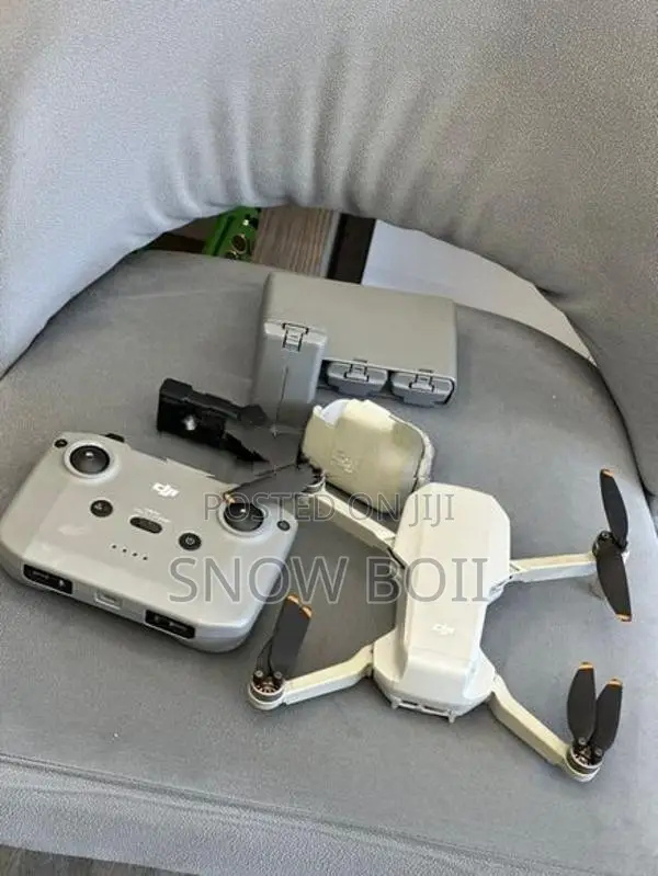 Dji Mini 2