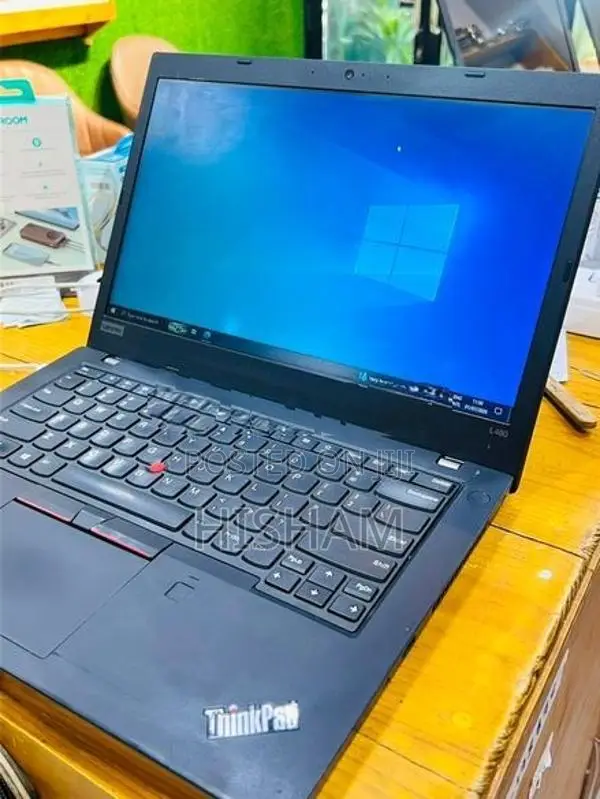 Lenovo Thinkpad |i7 8th Gen