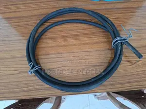 Armoured Electrical Cables