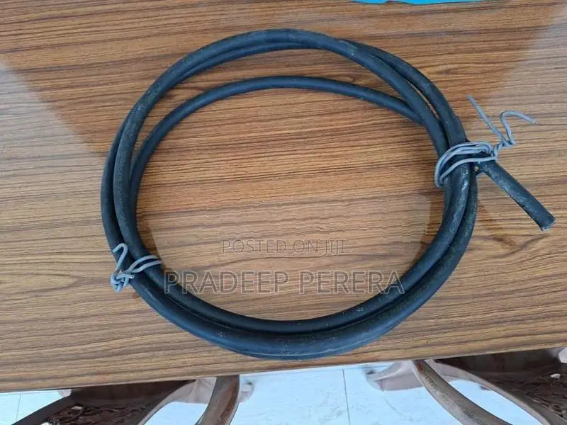 Armoured Electrical Cables