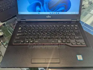 Fujitsu Lifebook E549/A Laptop
