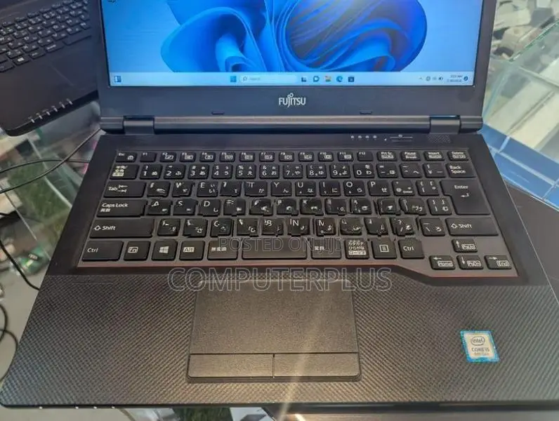 Fujitsu Lifebook E549/A Laptop