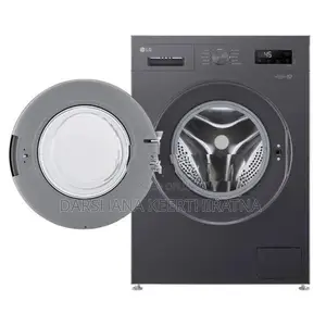 LG Washing Machine 8kg