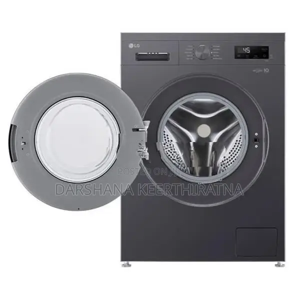 LG Washing Machine 8kg