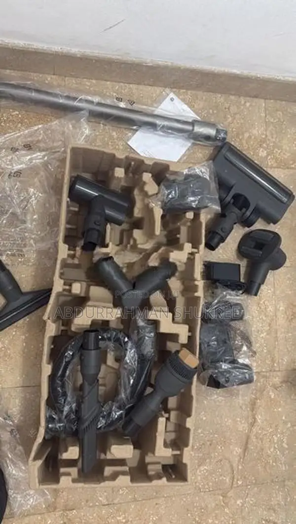Xiaomi Vacuum Cleaner G30