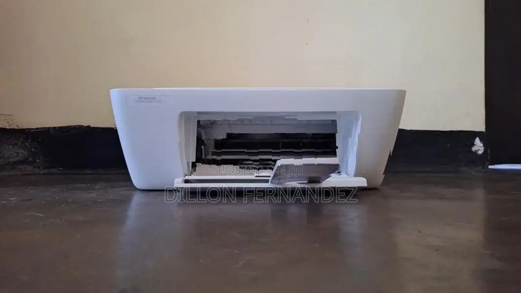 HP DeskJet Ink Advantage 2336 All-in-One Printer