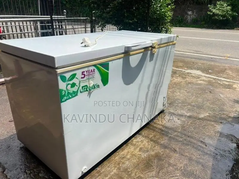 400L abans