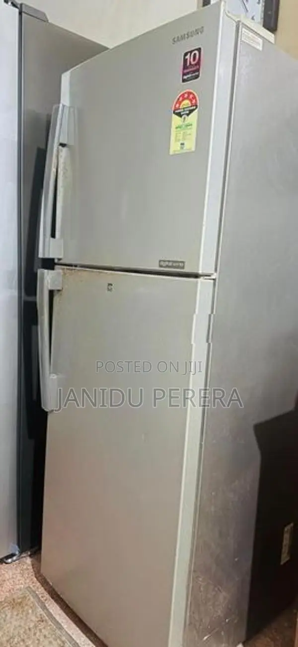 Samsung Fridge