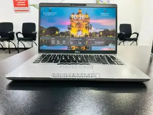 Intel Core i5 - 10th Generation Laptop