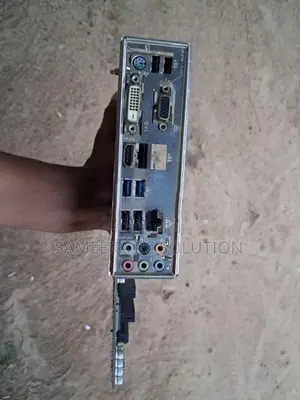 B85 GAMING BOAD (GIGABYTE) 4TH GEN