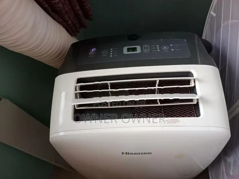 Hisense Portable Air Cooler
