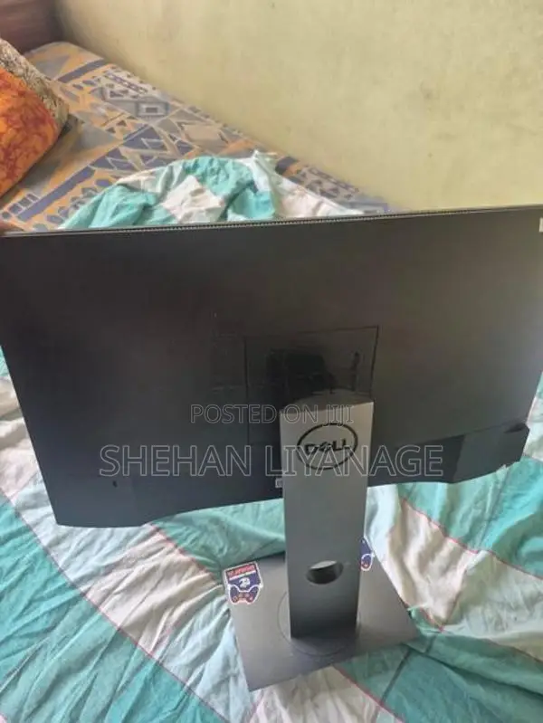 Dell P2419H 24" Full HD IPS Monitor