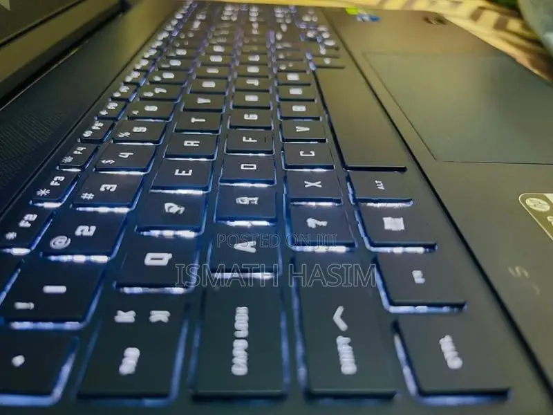 HP Victus i5 12450H