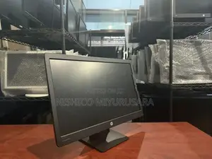 HP P232 24”Inch IPS Monitor Japan
