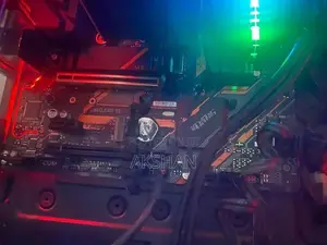 I5 9600K Workstation