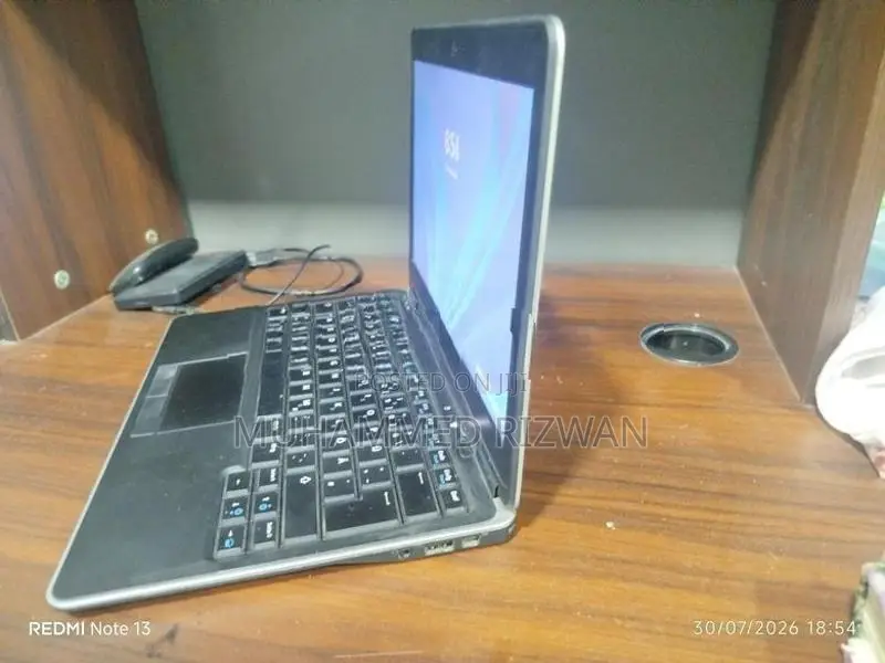 Dell Latitude E7240 4gb Ram 128gb Ssd