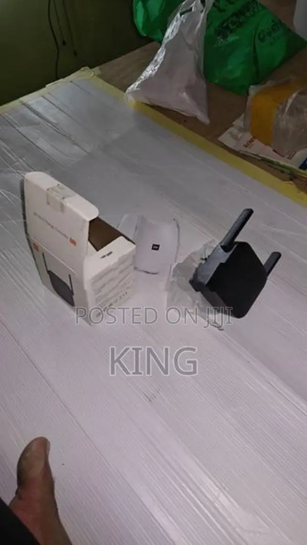 Mi Wi-Fi Range Extender Pro