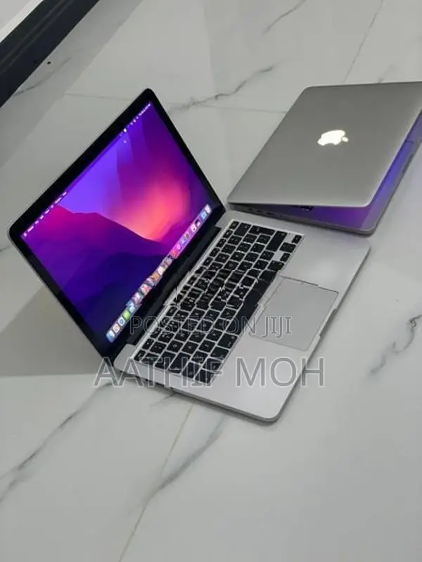 Apple MacBook Pro 2015