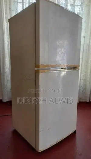 Fridge
