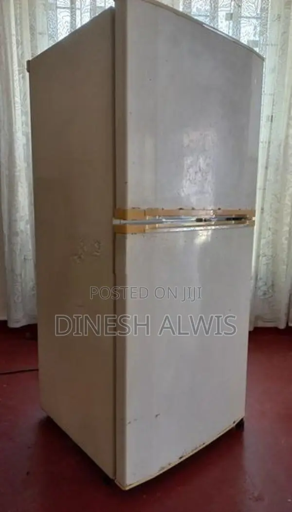Fridge
