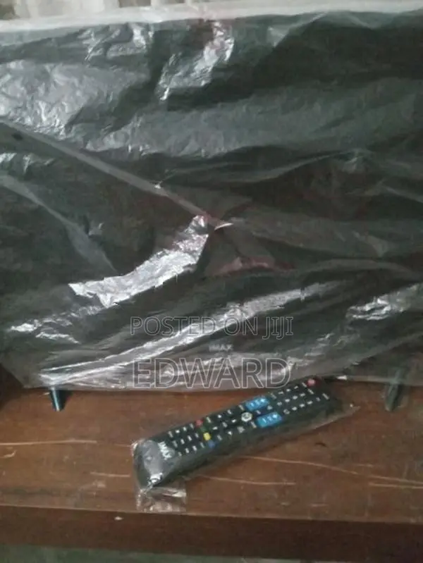 Imax LCD TV 24 Inch