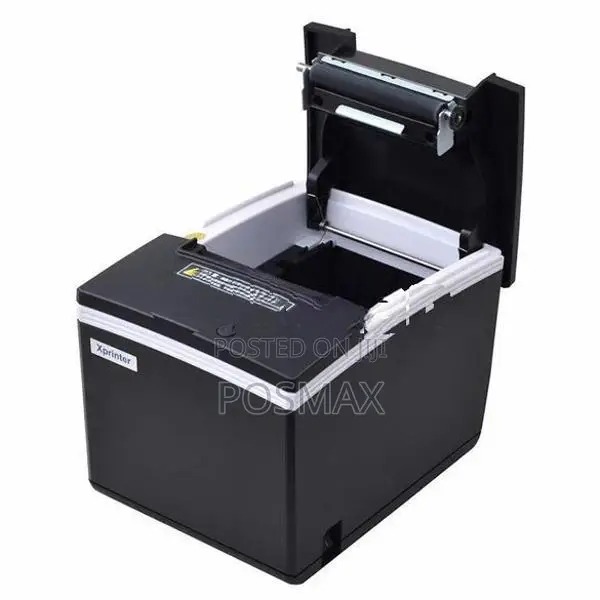 POS - 80MM WIFI Thermal Receipt Bill Printer