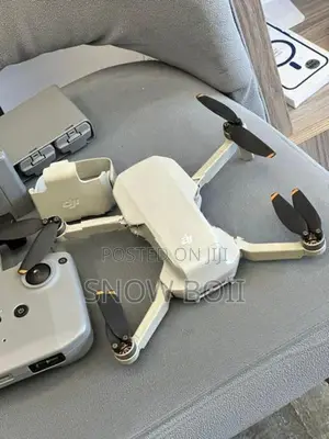 Dji Mini 2