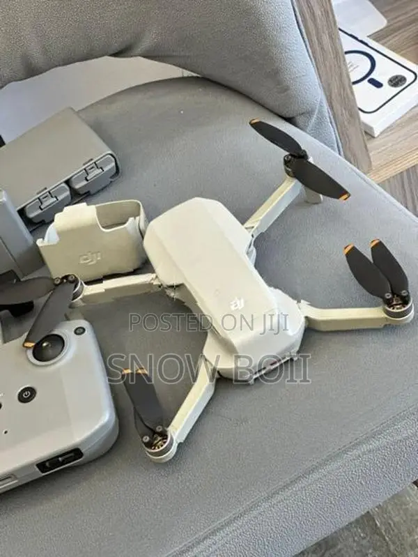 Dji Mini 2