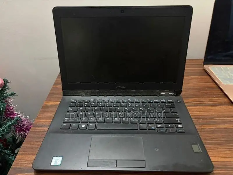 Dell Core i7 - 6600U
