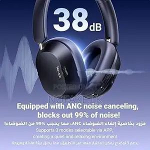 UGREEN HiTune Max 5C Wireless Headphones with ANC
