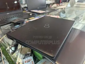 Fujitsu Lifebook E549/A Laptop
