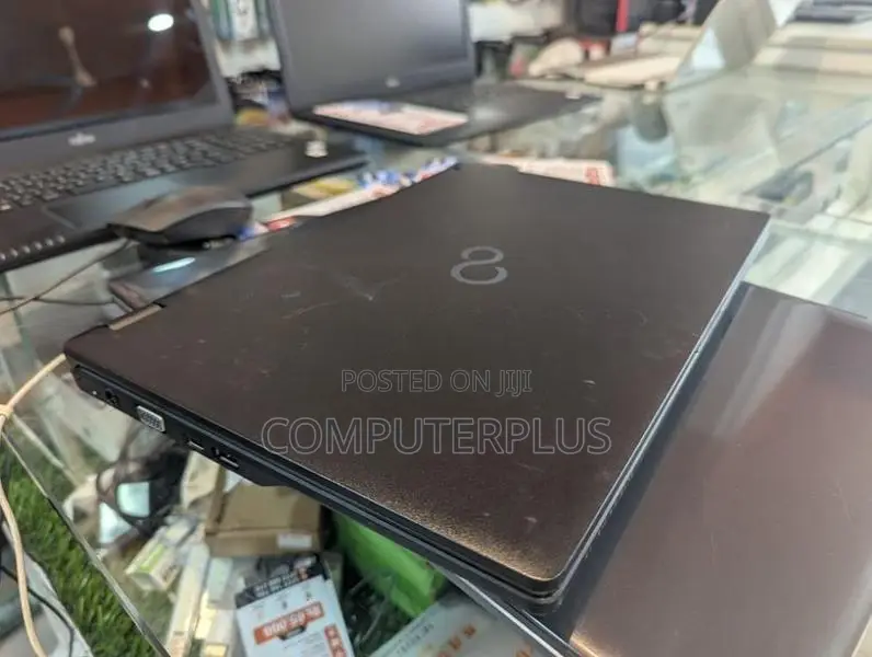 Fujitsu Lifebook E549/A Laptop
