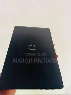 Dell Latitude I7 12th Gen