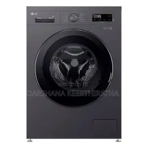 LG Washing Machine 8kg