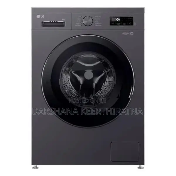 LG Washing Machine 8kg