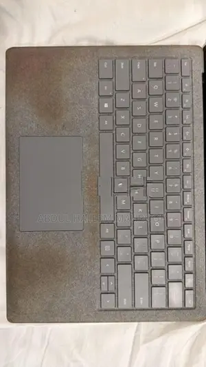 Microsoft Surface Laptop (gen 1), 8gb RAM, 120gb SSD, i5 7th gen