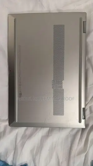 HP Pavilion x360 i5-1135G7, 8gb RAM, 256gb SSD