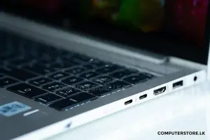 HP Elitebook 850 G7 CORE I5 10TH Gen 8GB RAM 256GB SSD Laptop