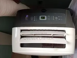 Hisense Portable Air Cooler