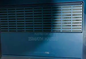 HP Victus i5 12450H
