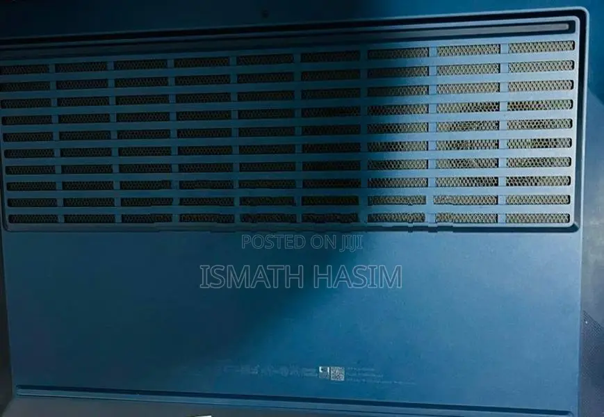 HP Victus i5 12450H