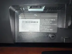 HP P232 24”Inch IPS Monitor Japan