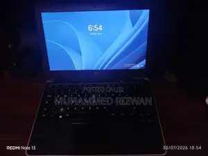 Dell Latitude E7240 4gb Ram 128gb Ssd