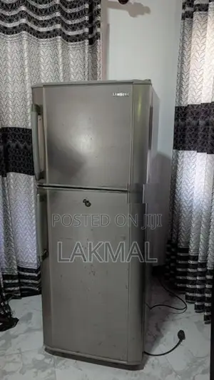 Samsung Refrigerator