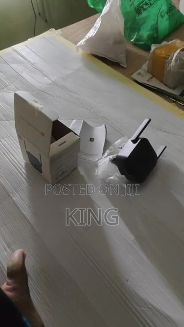 Mi Wi-Fi Range Extender Pro